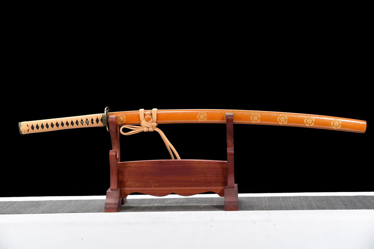 Sakura Rain Katana