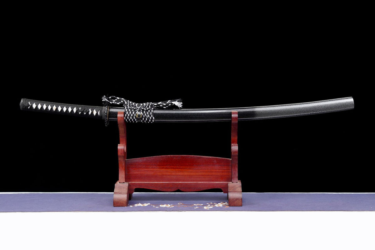 Fuller Line Katana