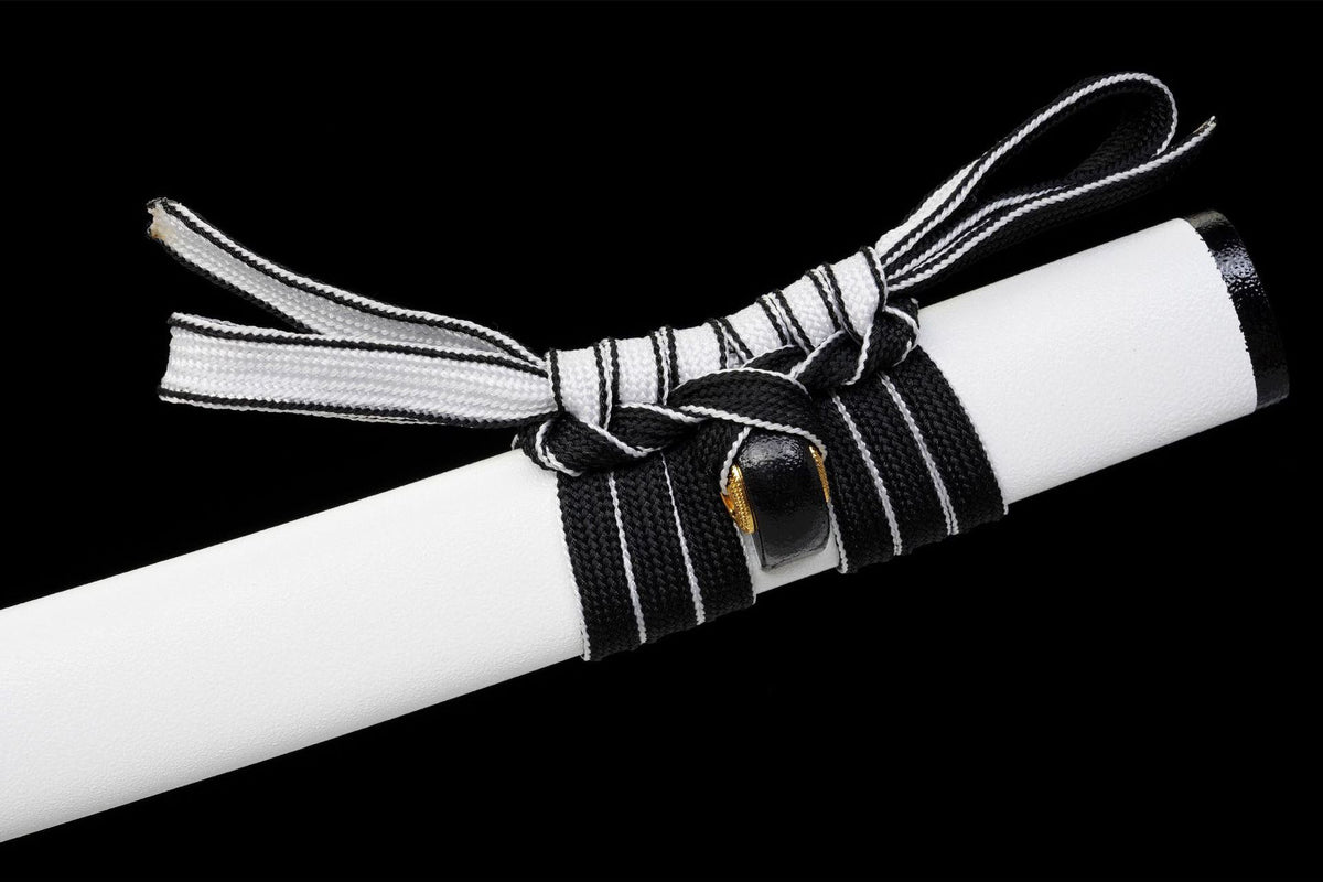 White Veil Katana