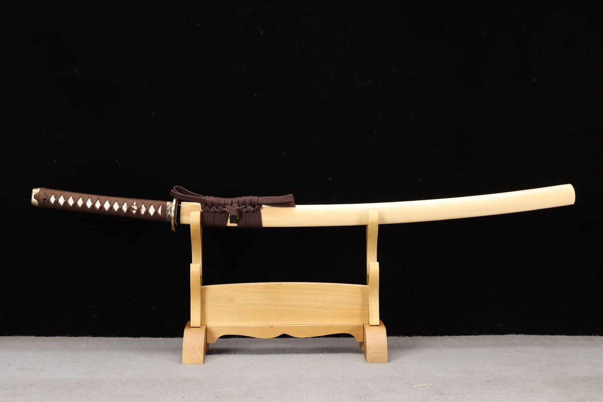 Ivory Dawn Katana