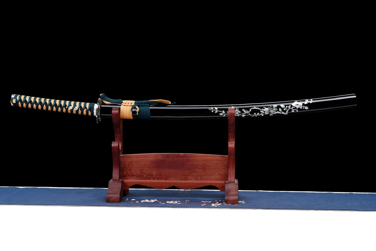 Flowerbird Katana