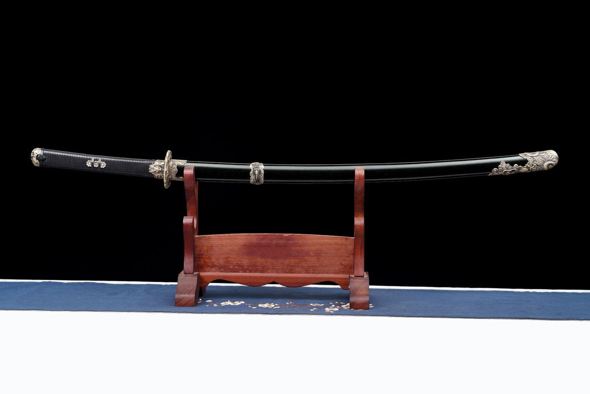 Golden Passage Katana