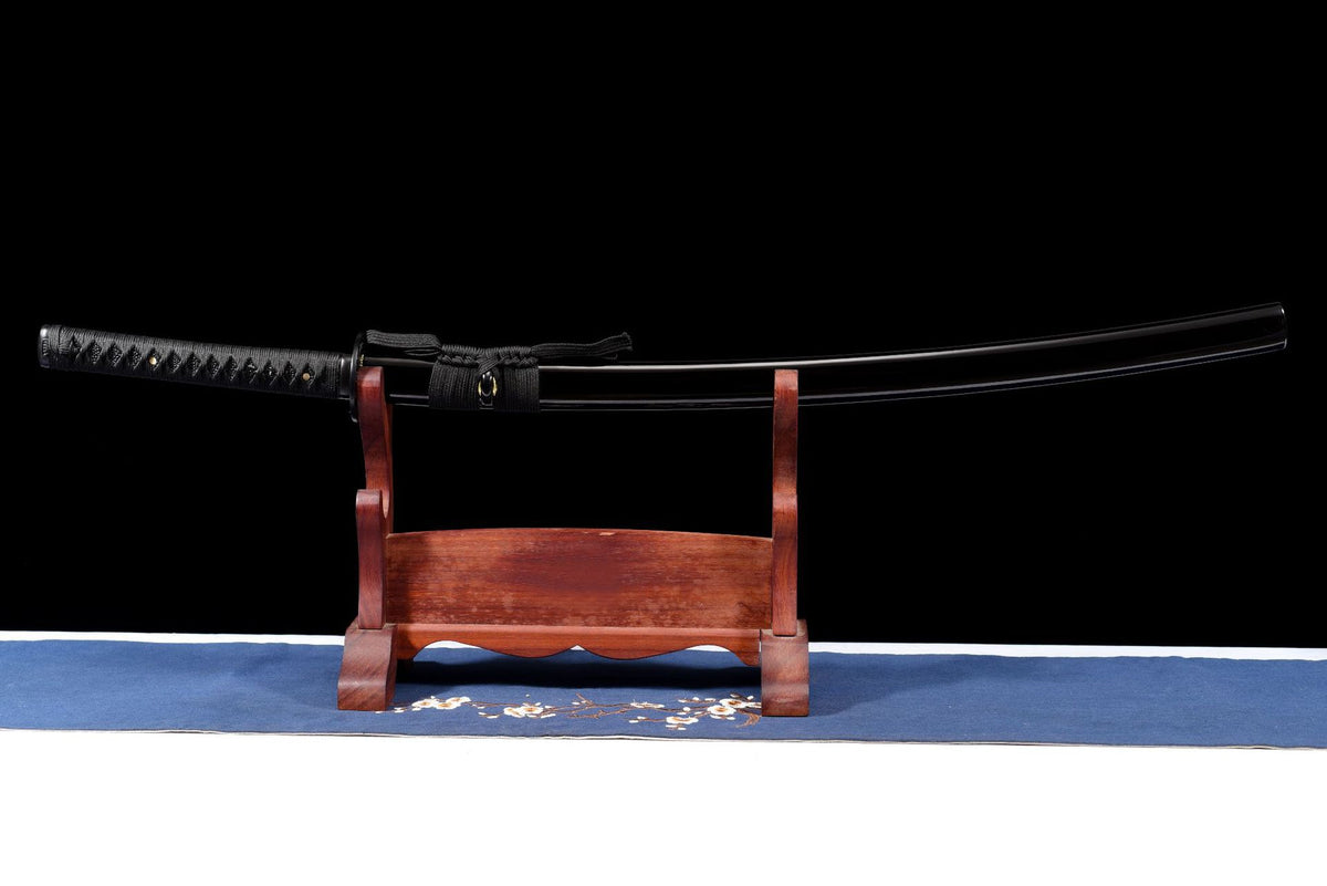 Geisha Night Katana