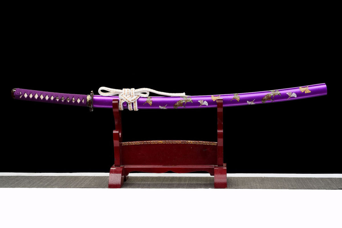 Inkfire Hitatsura Katana