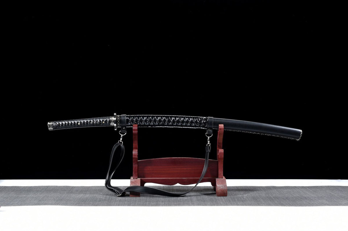 The Walking Dead Katana