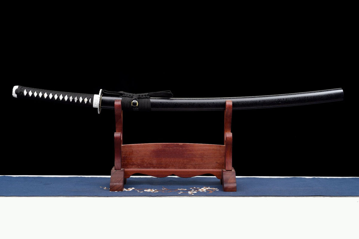 White Haze Katana