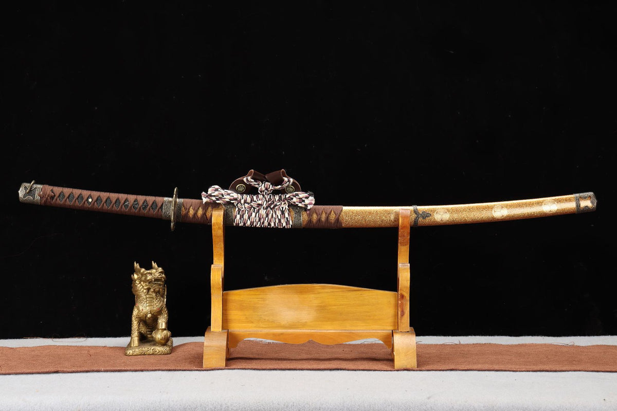 Cypress Shadow Katana