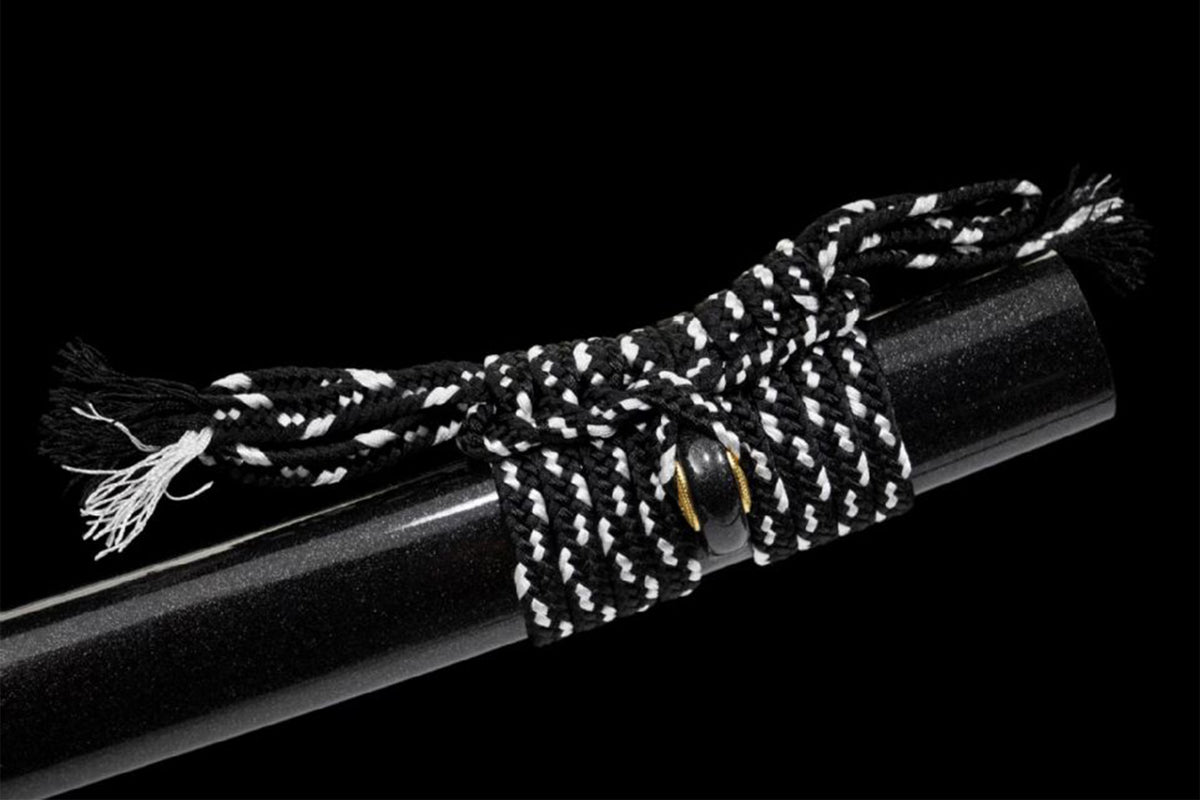 Fuller Line Katana