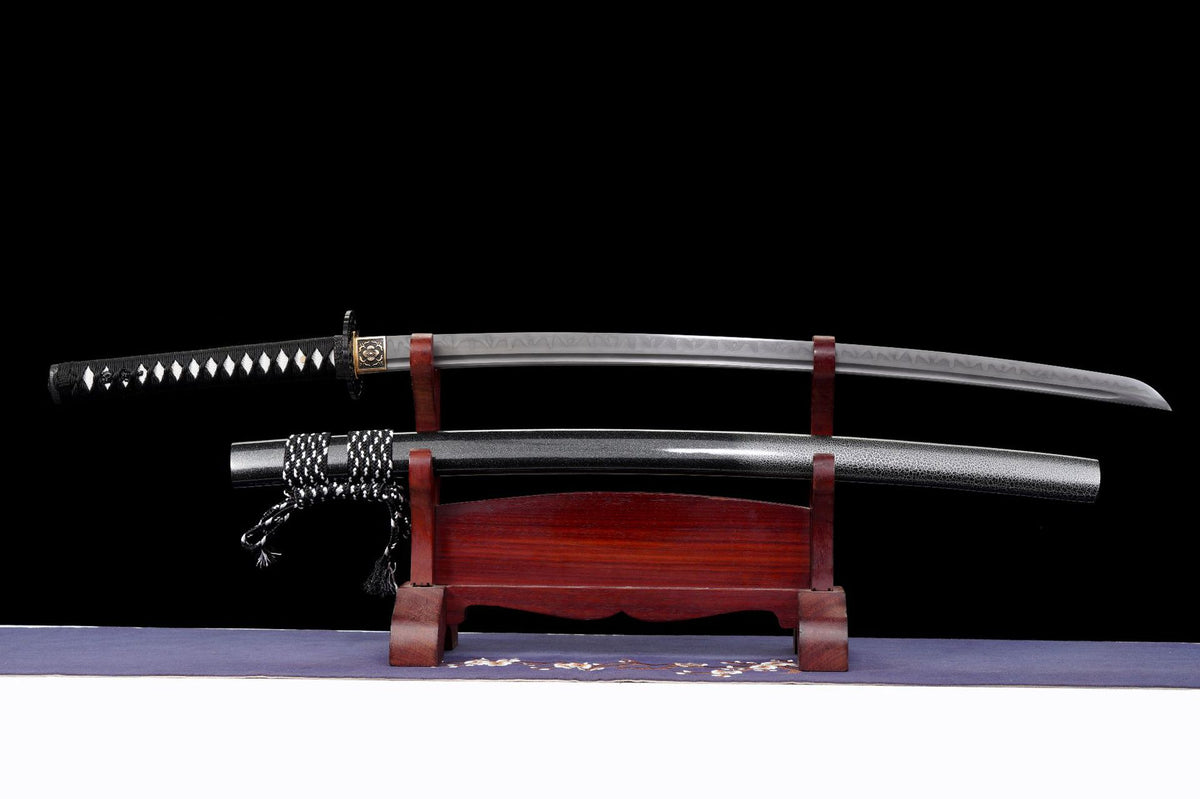 Fuller Line Katana