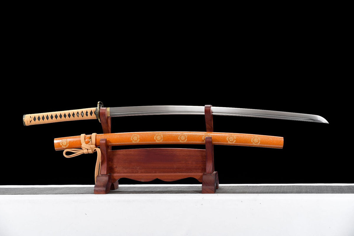 Sakura Rain Katana