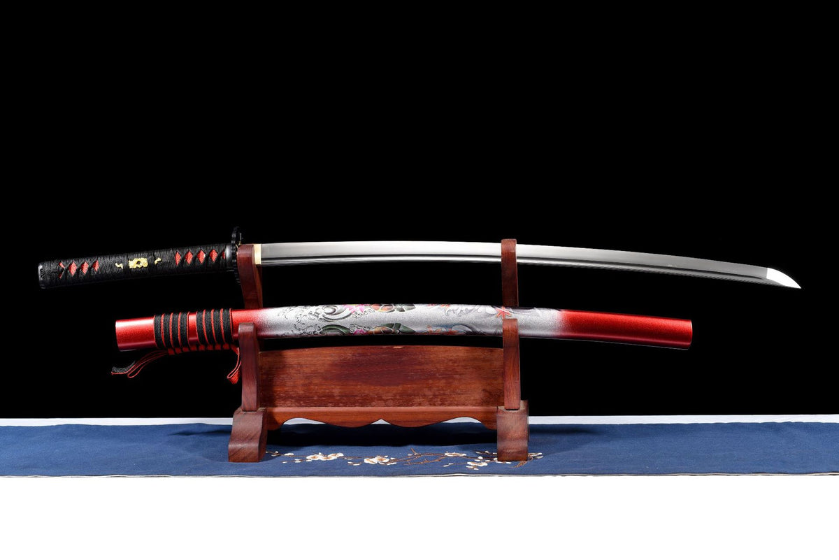 Oni Moon Katana