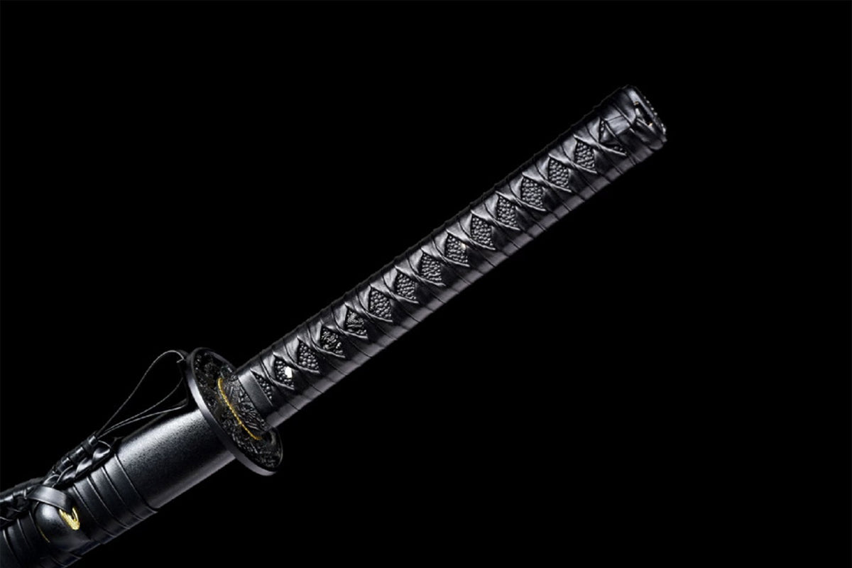 Pearl Shadow Katana