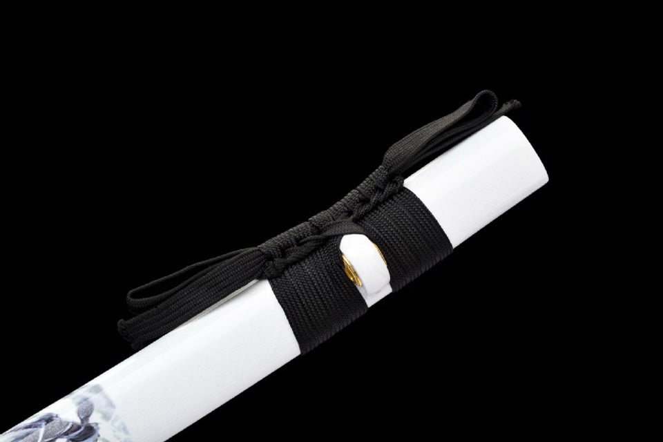 Shen Gongbao Katana