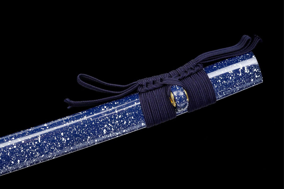 Blue River Katana
