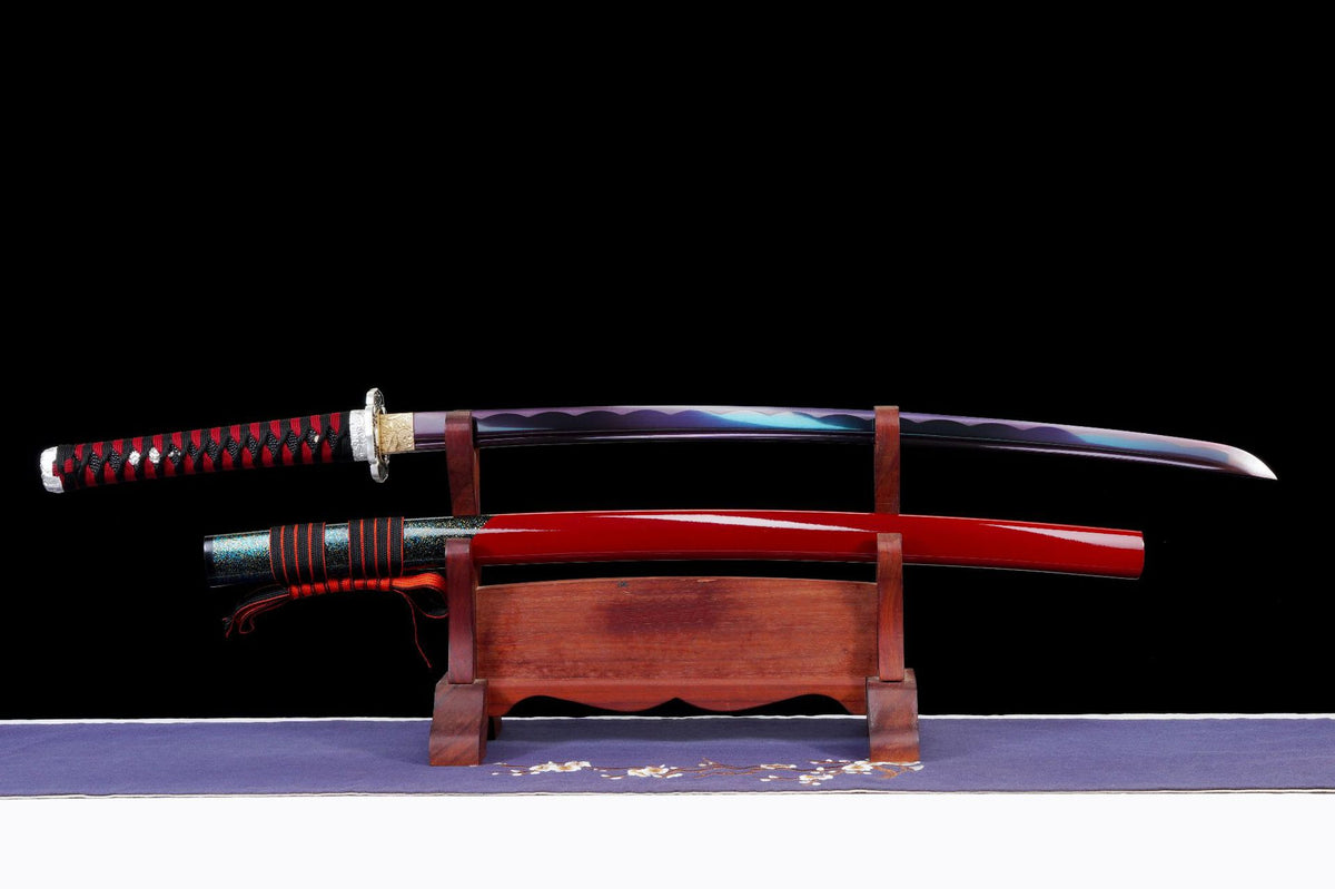Violet River Katana