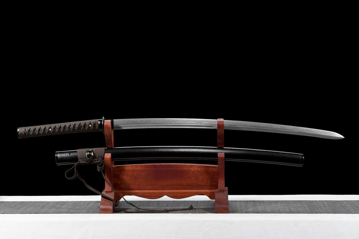 Kogarasu Katana