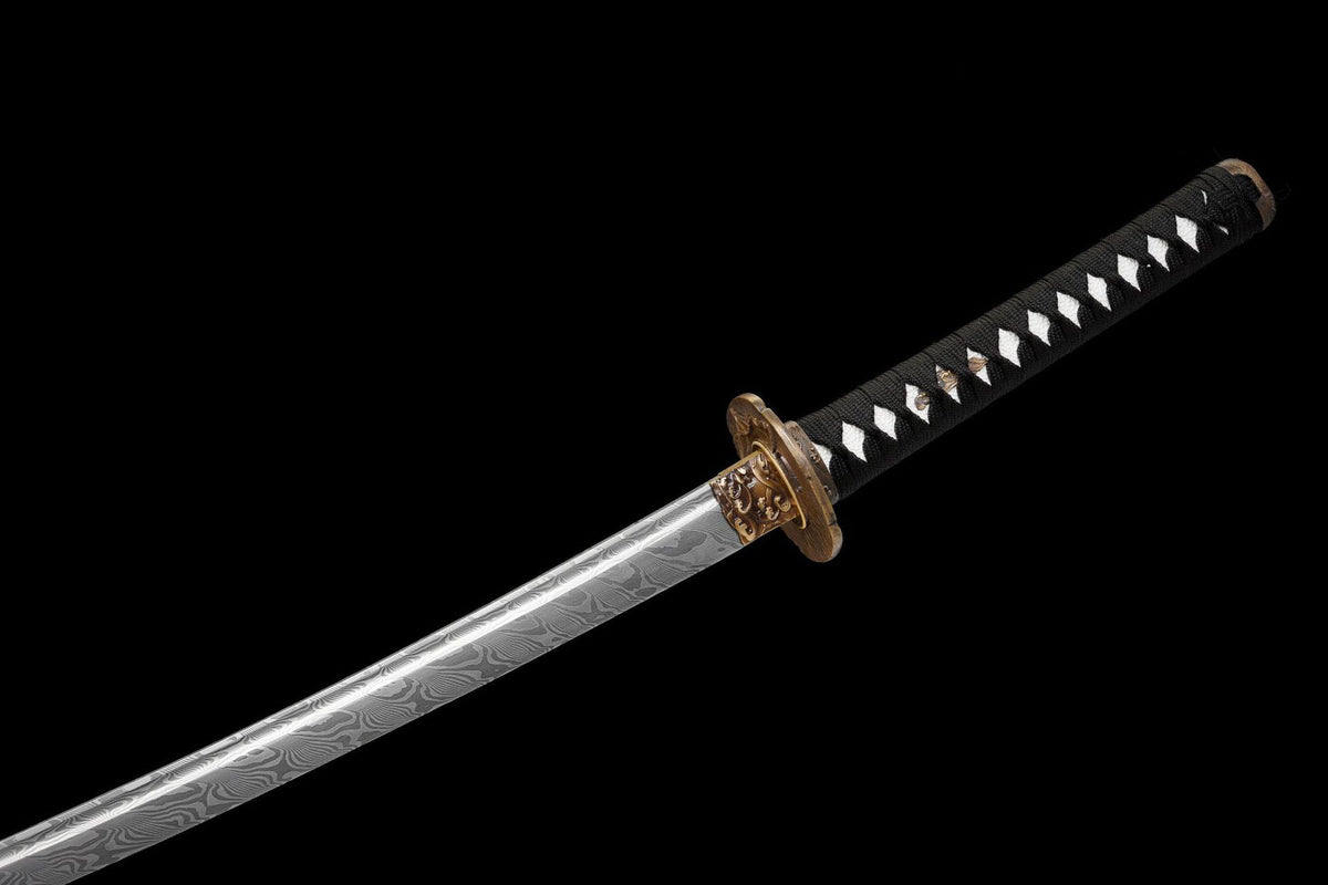 White Veil Katana