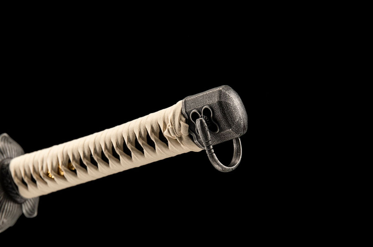 Crimson Severance Katana