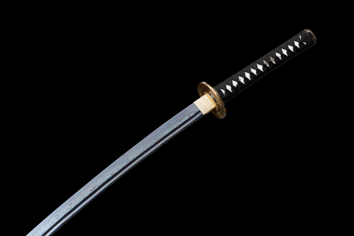 Cinder Veil Katana