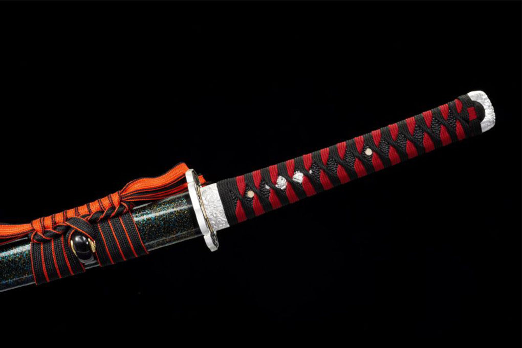 Violet River Katana