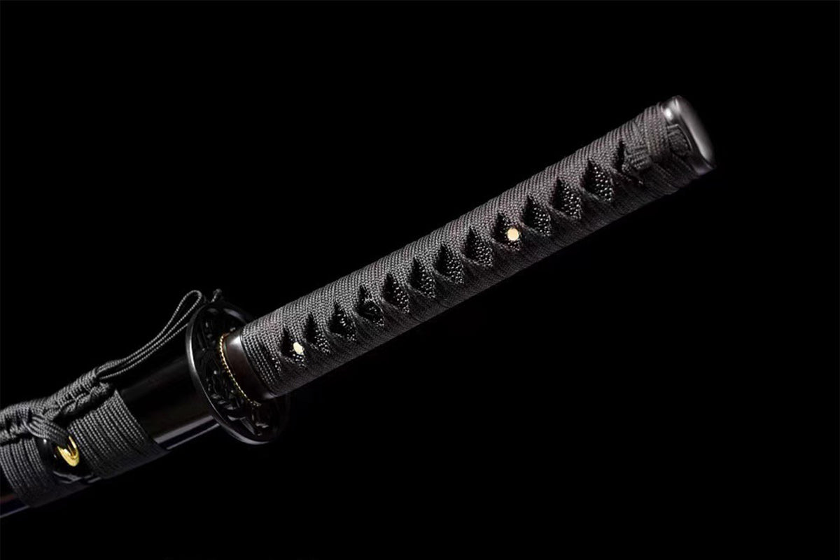 Geisha Night Katana