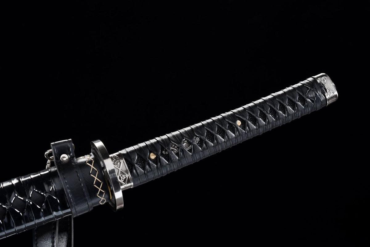The Walking Dead Katana