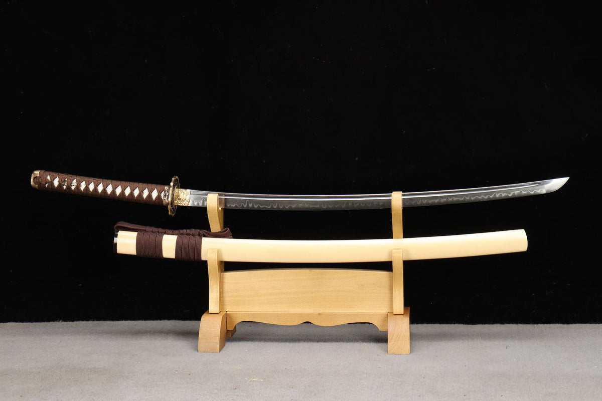 Ivory Dawn Katana