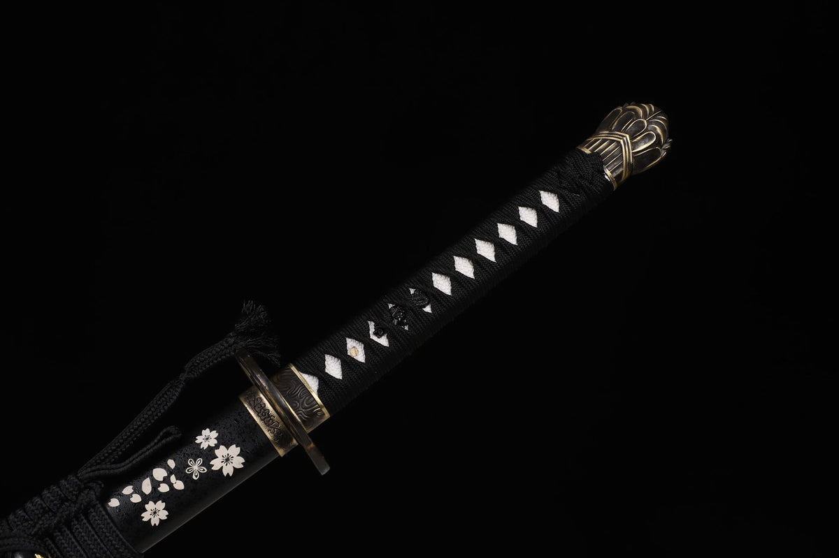 Rainline Katana