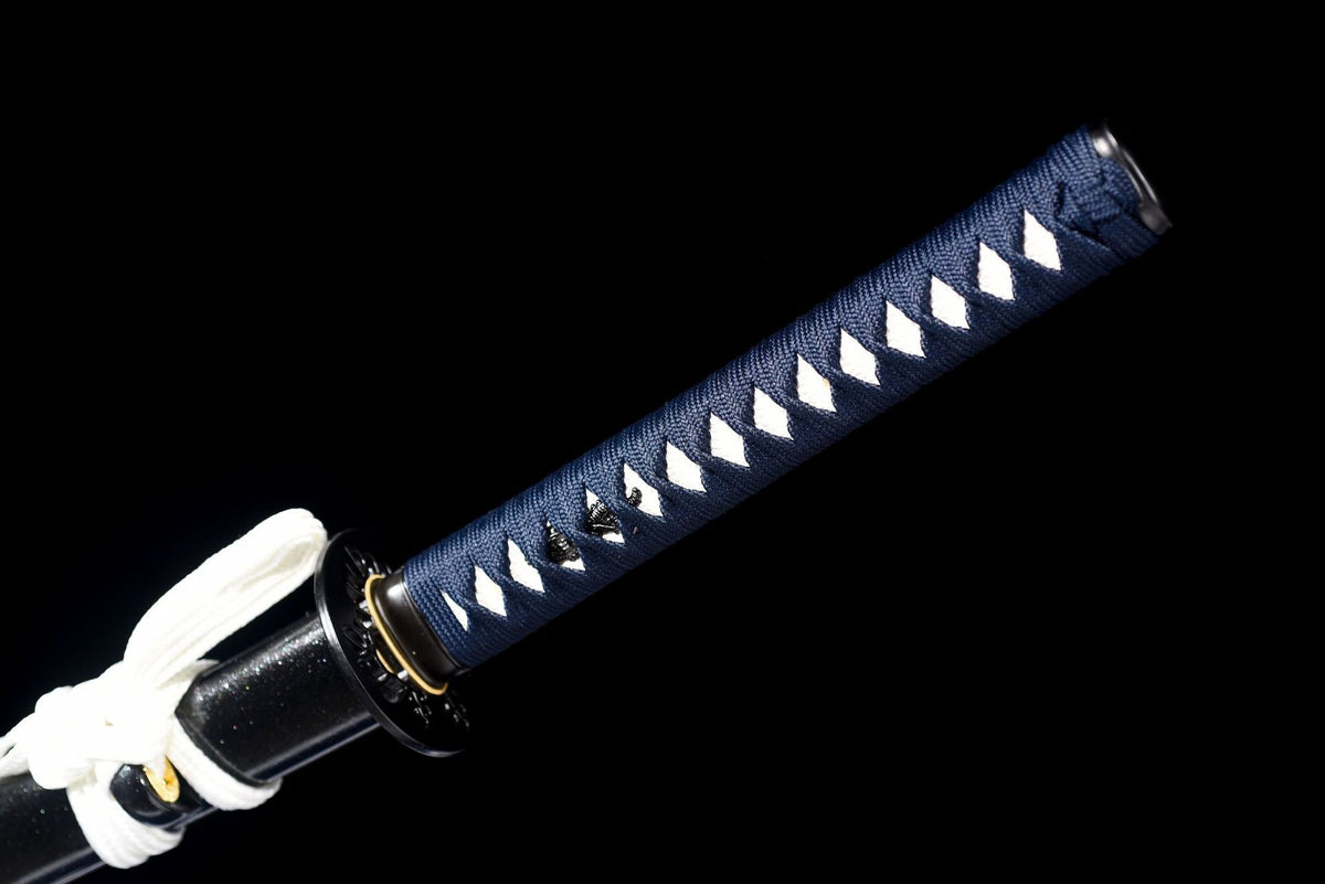 Moonlit Ash Katana