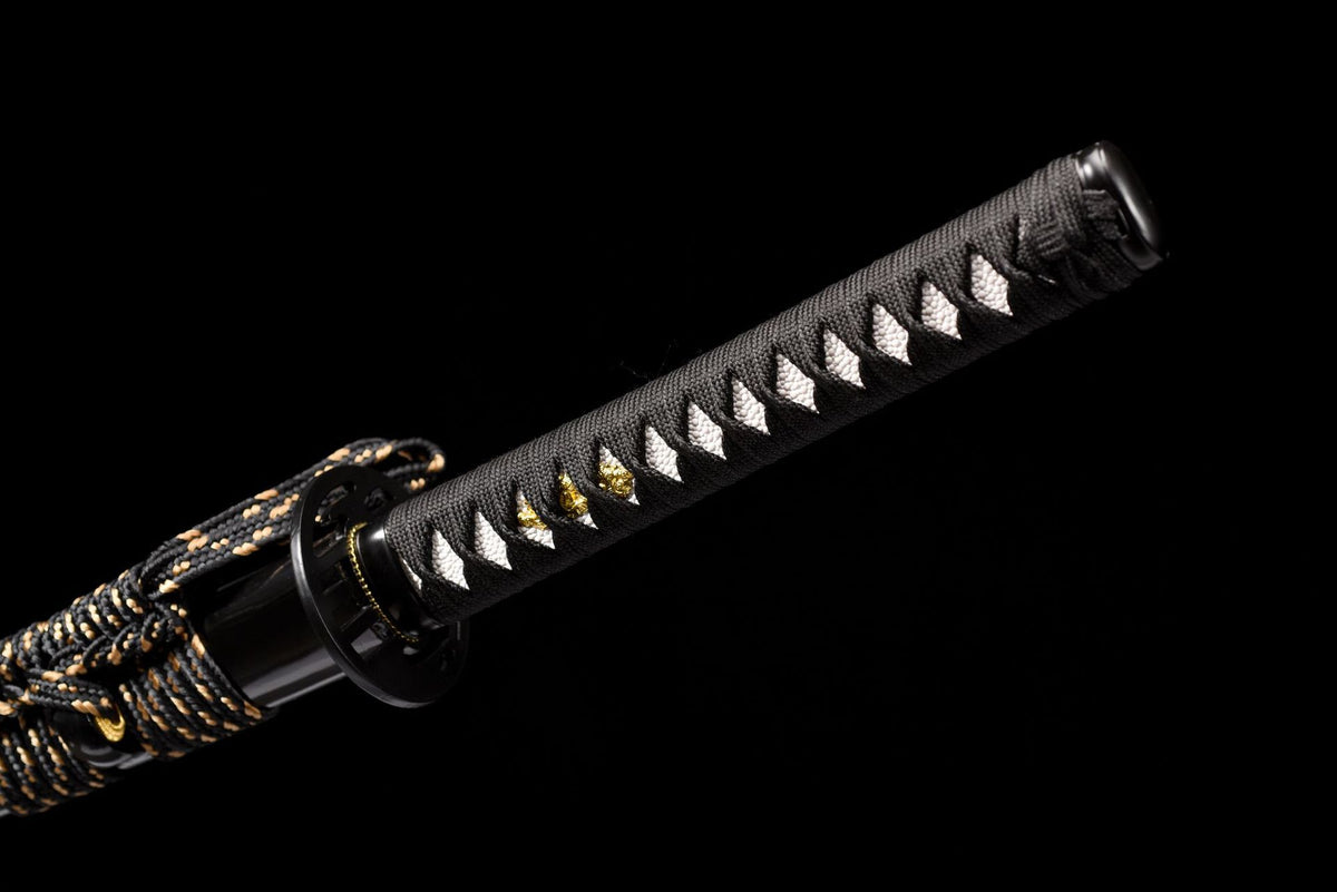 Raven Gate Katana