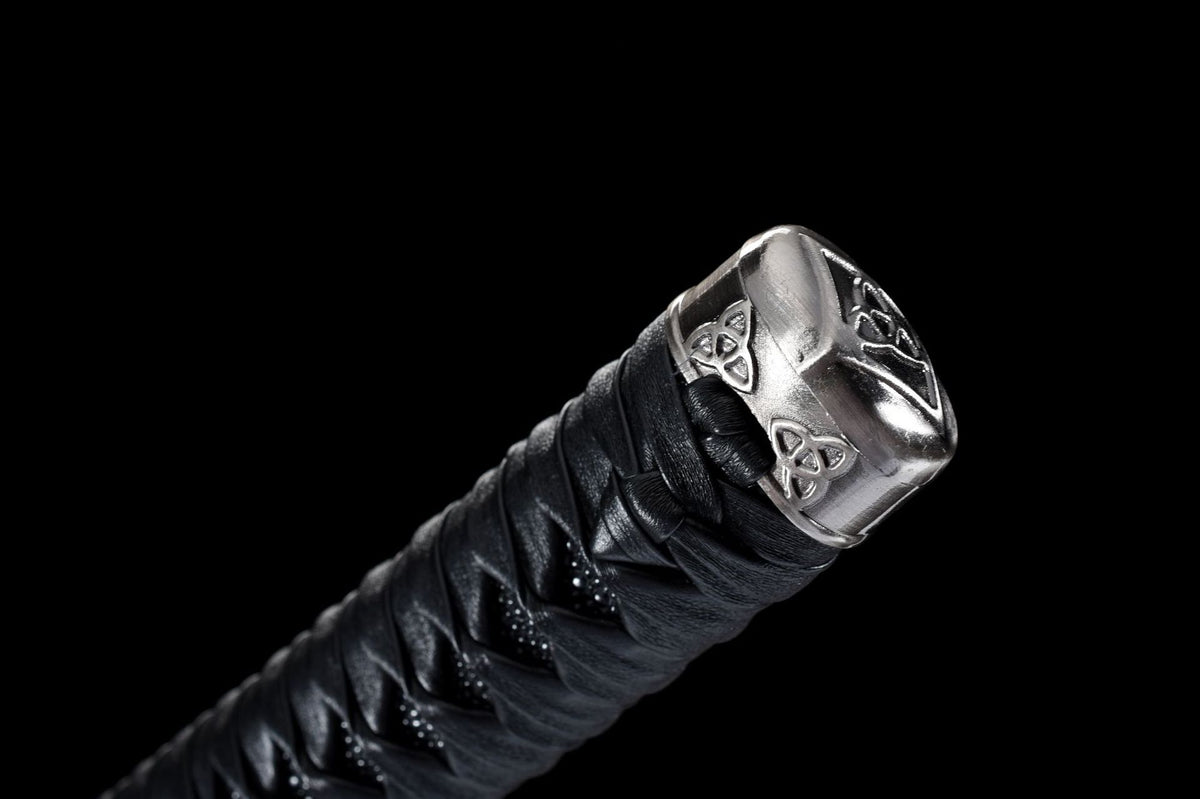 The Walking Dead Katana