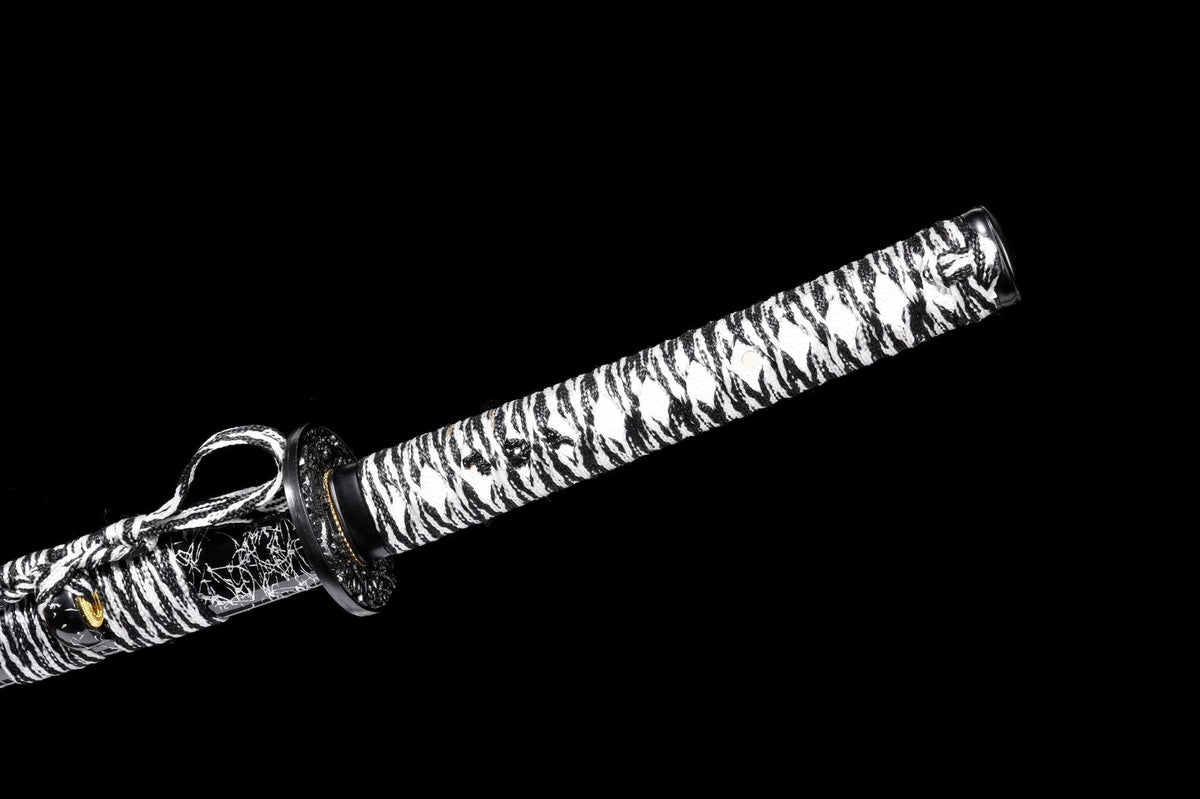 Mortal Blade Katana