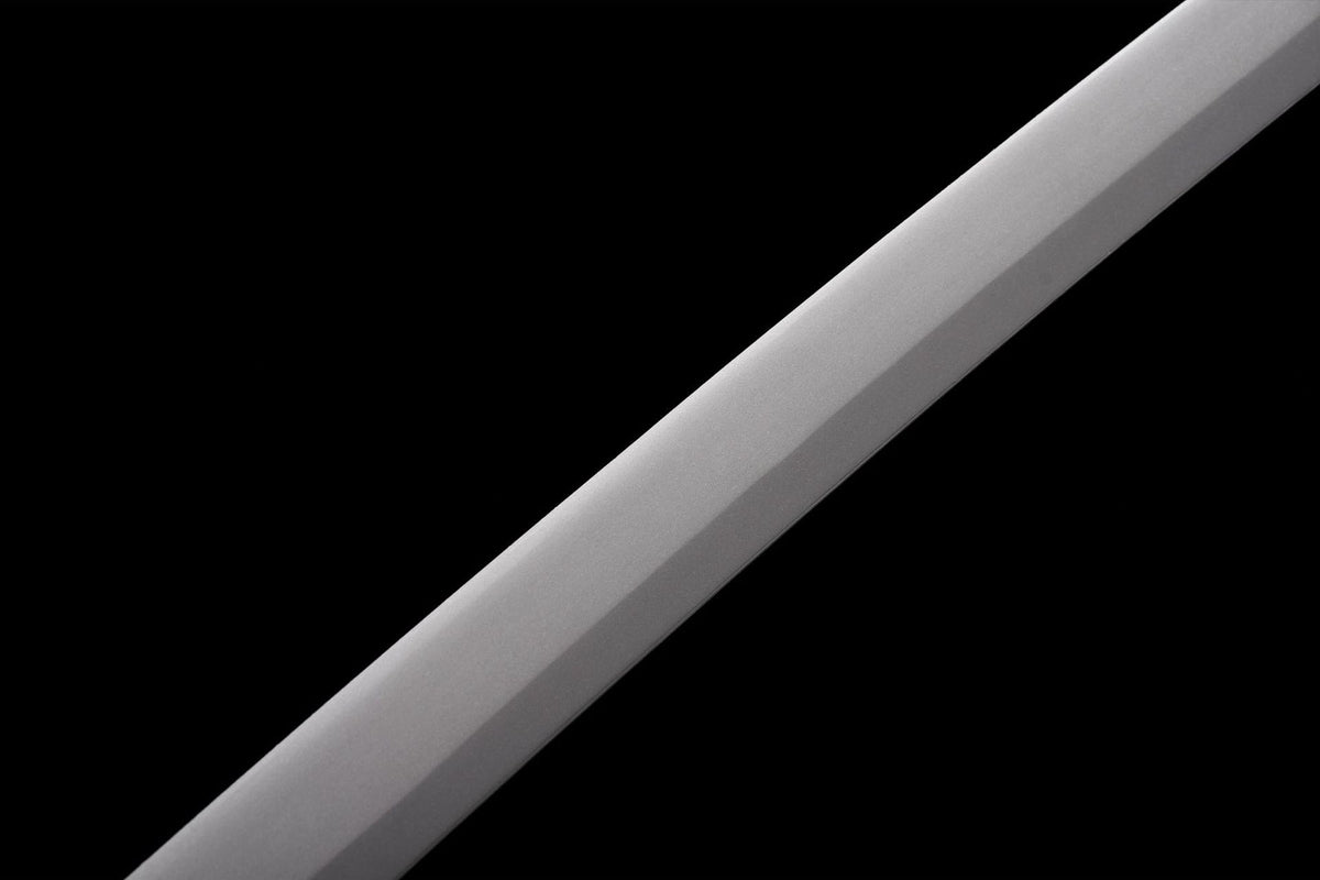 Indigo Rain Katana