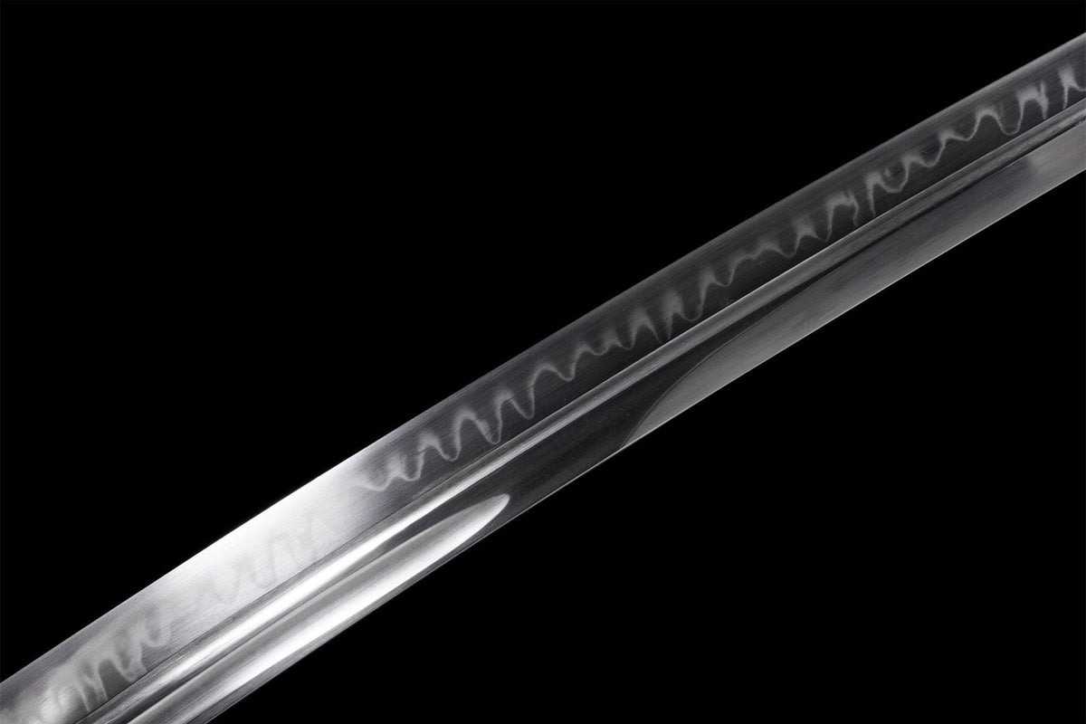 Mountain Grain Katana