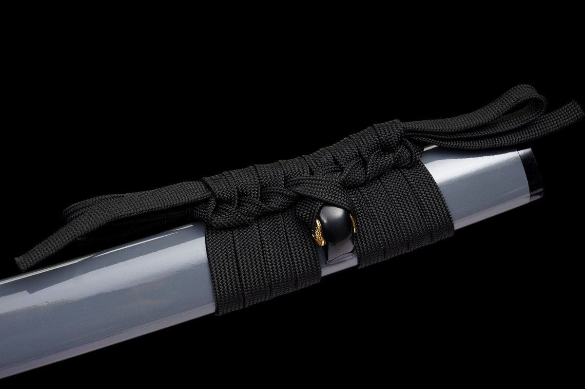 Copper Reliquary Katana