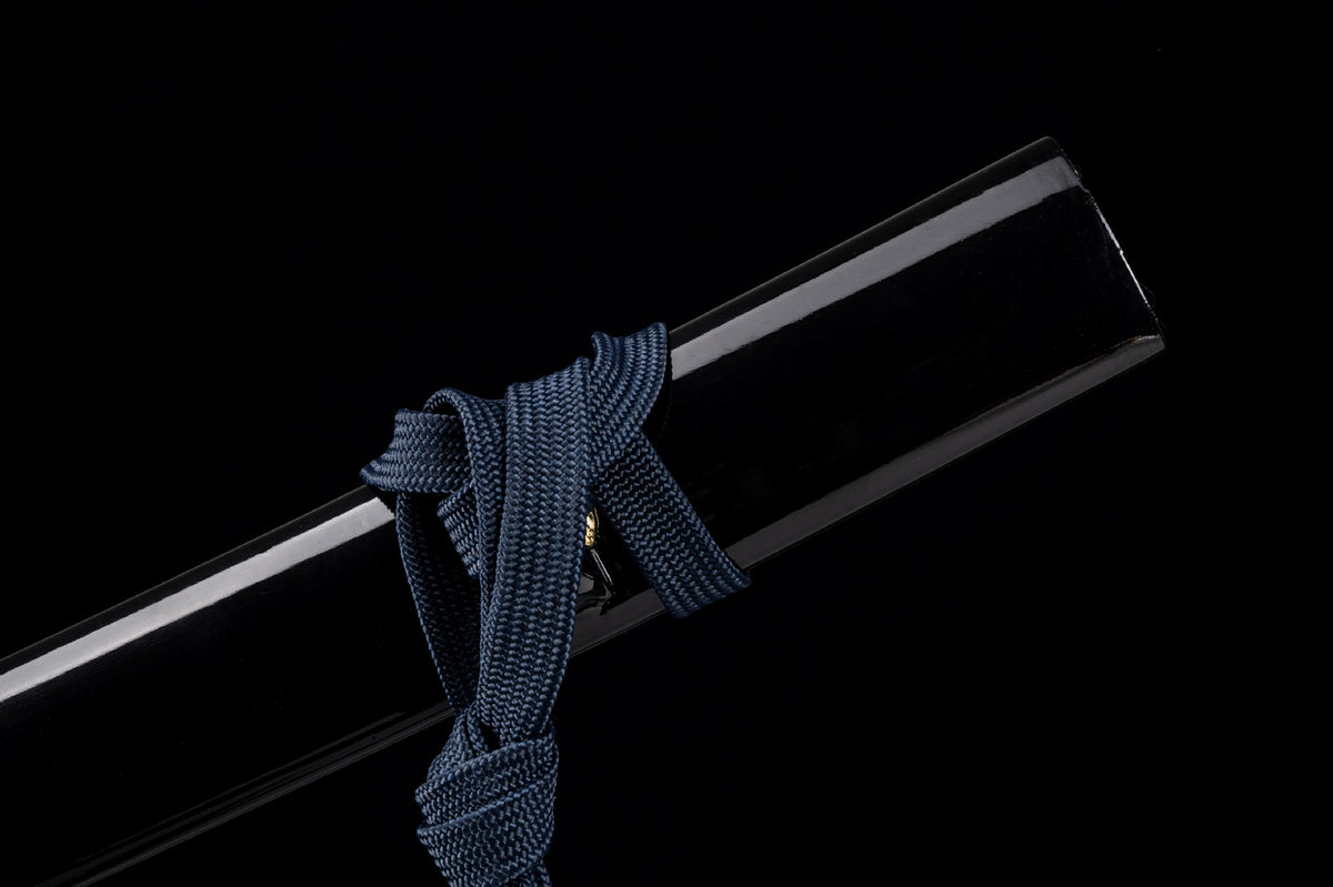 White Tiger Katana