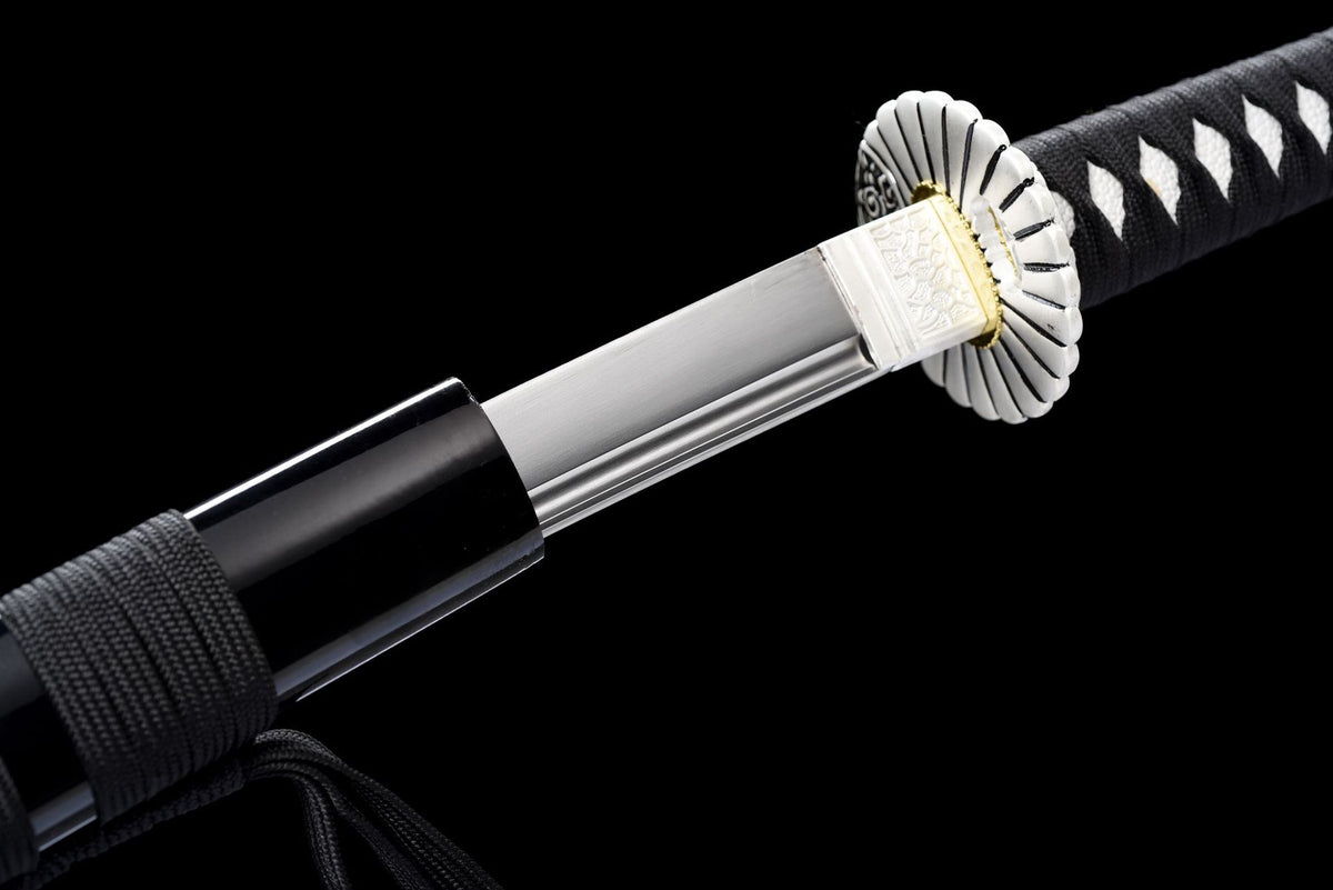 Wind Thunder Katana