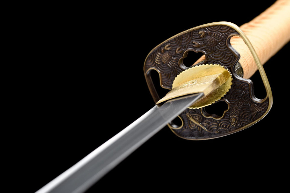 Sakura Rain Katana