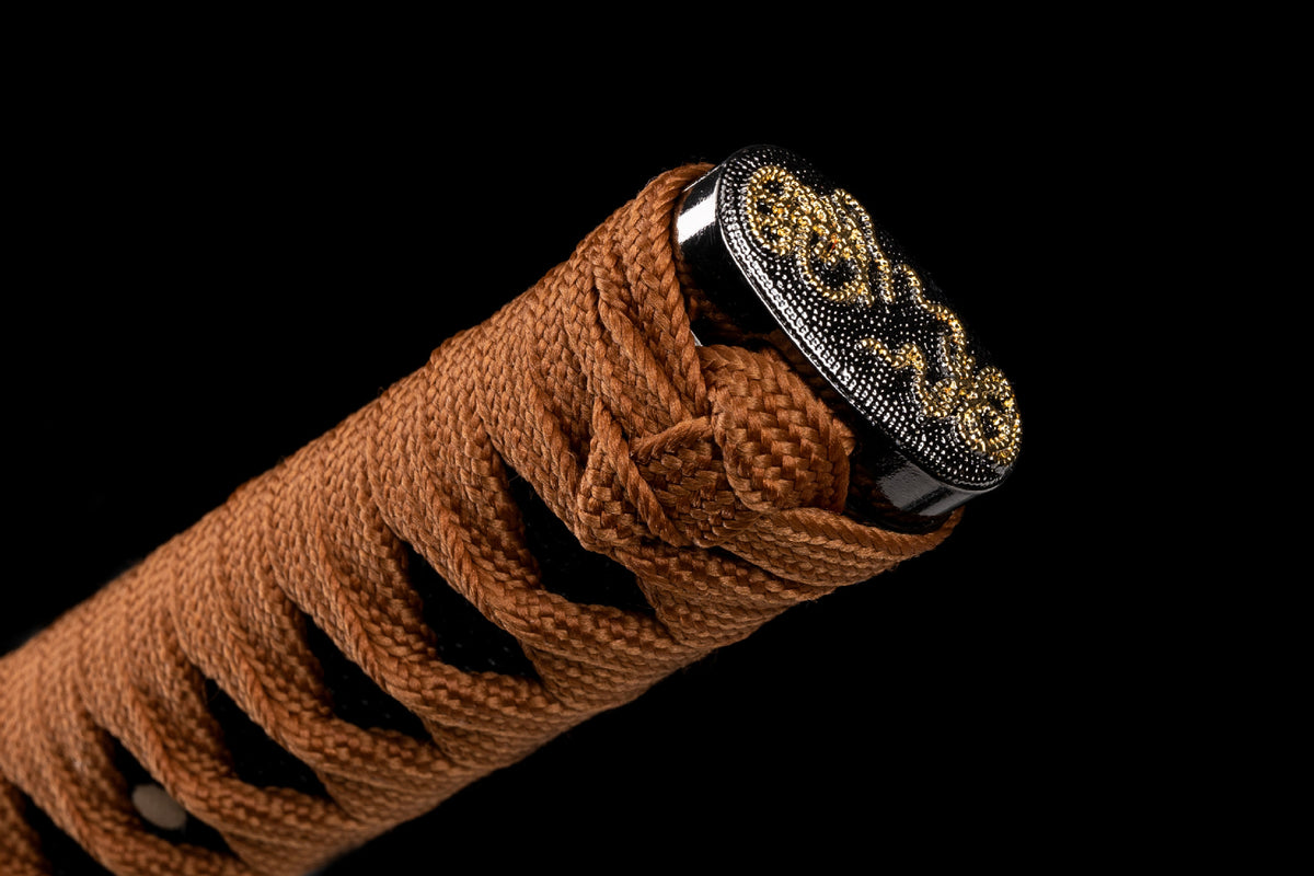 White Tiger Katana