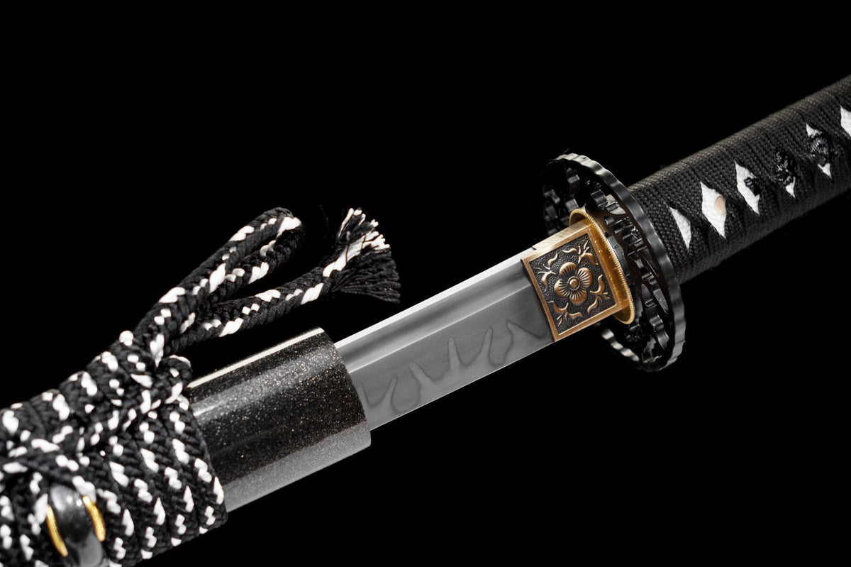 Fuller Line Katana