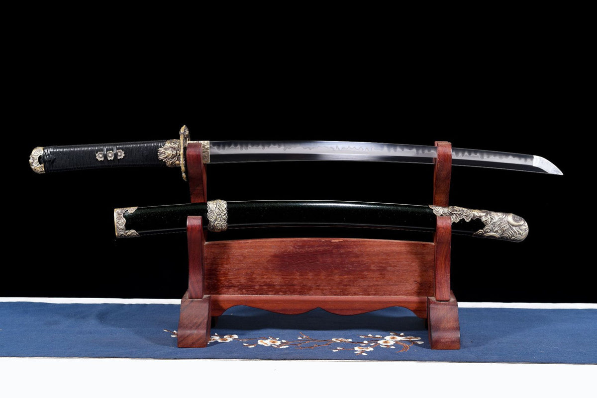 Golden Passage Katana
