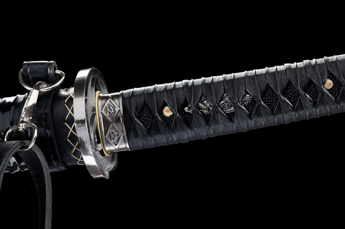 The Walking Dead Katana