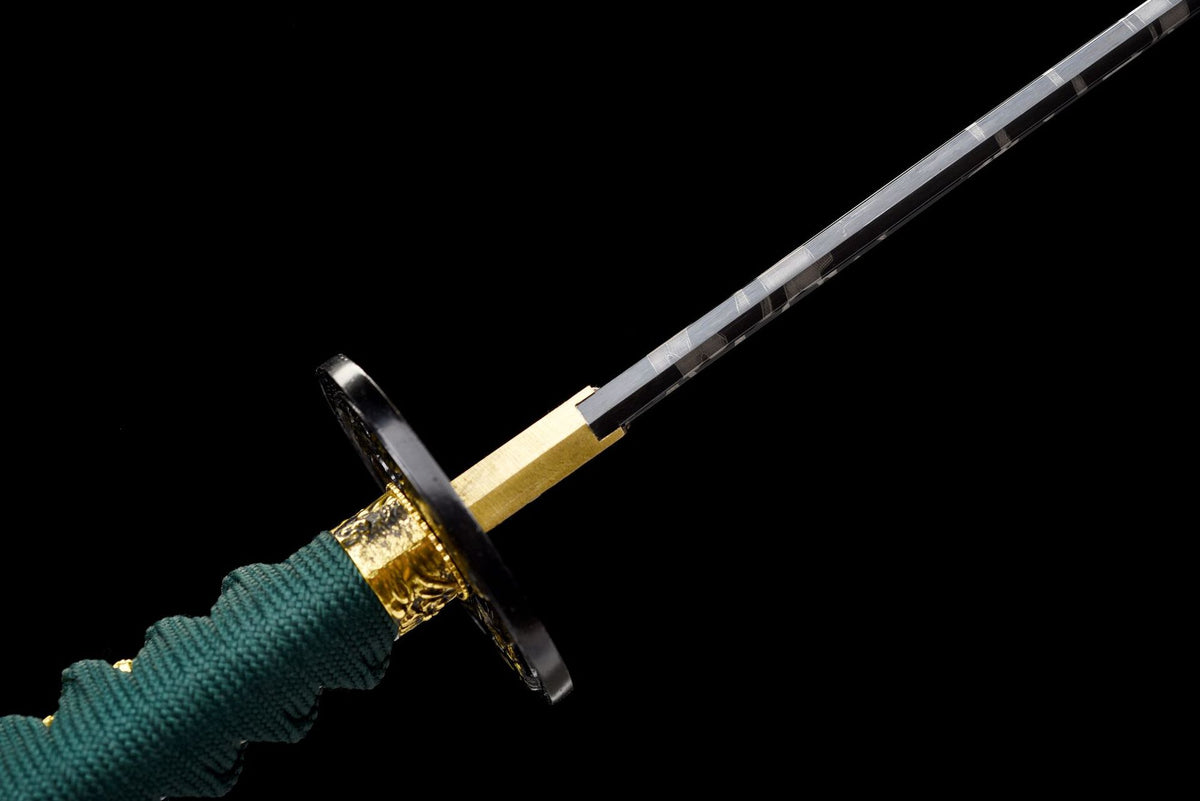 Dark Current Katana