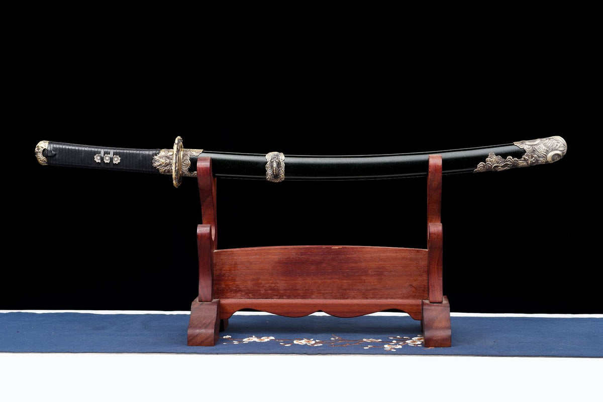 Golden Passage Katana