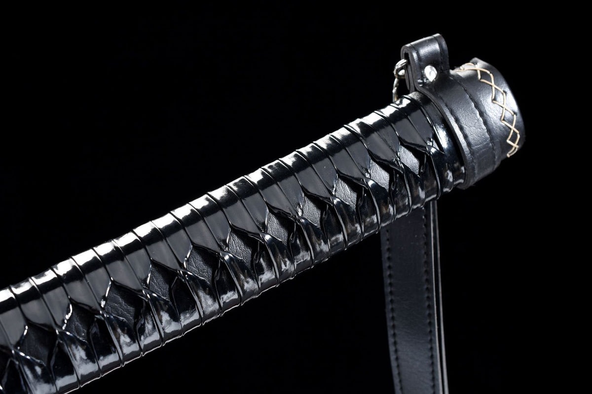 The Walking Dead Katana