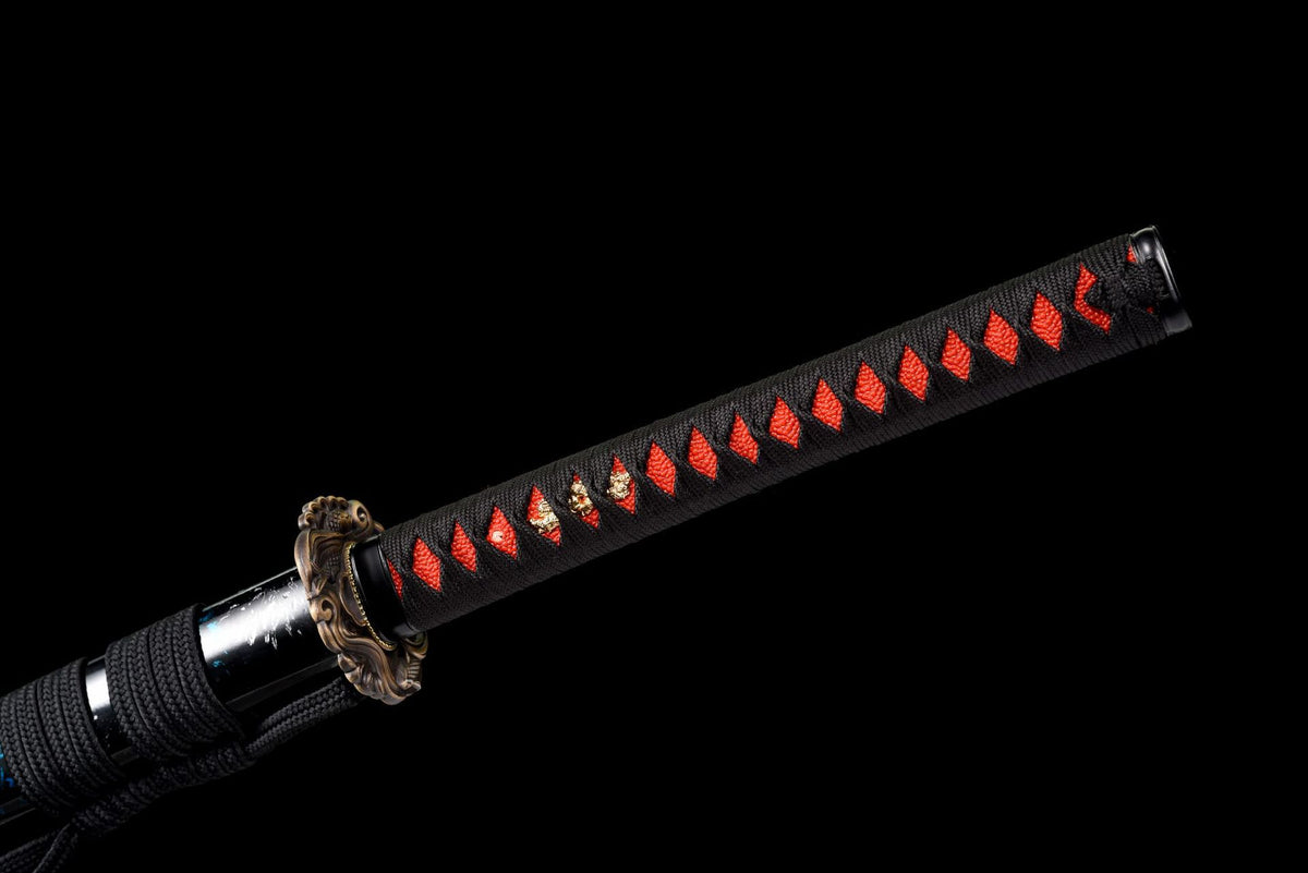 Crimson Tachi