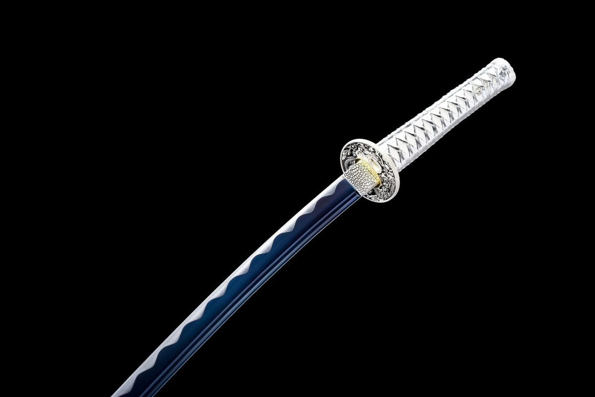 Gilded Tide Katana