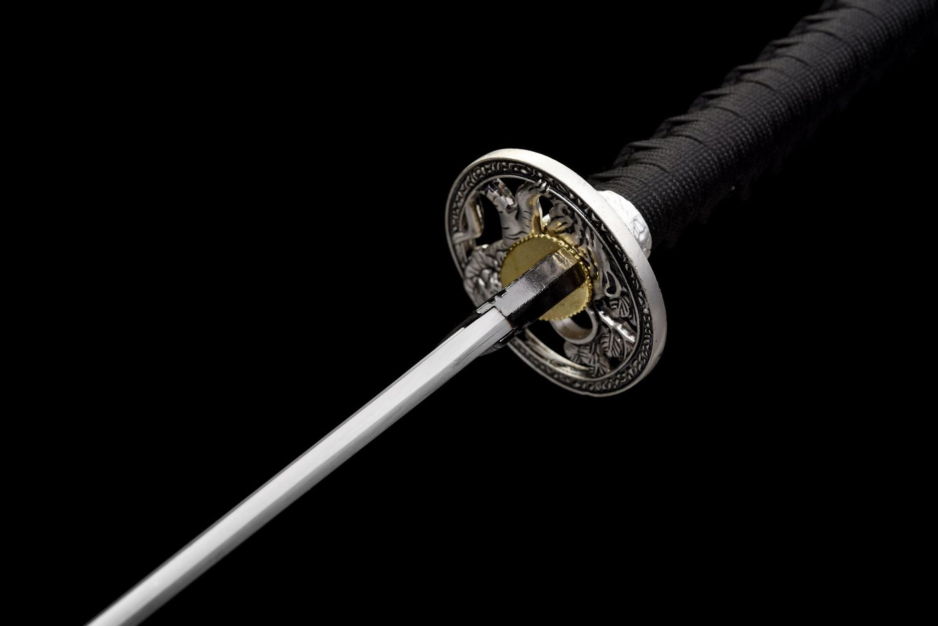 Aogetsu Wakizashi