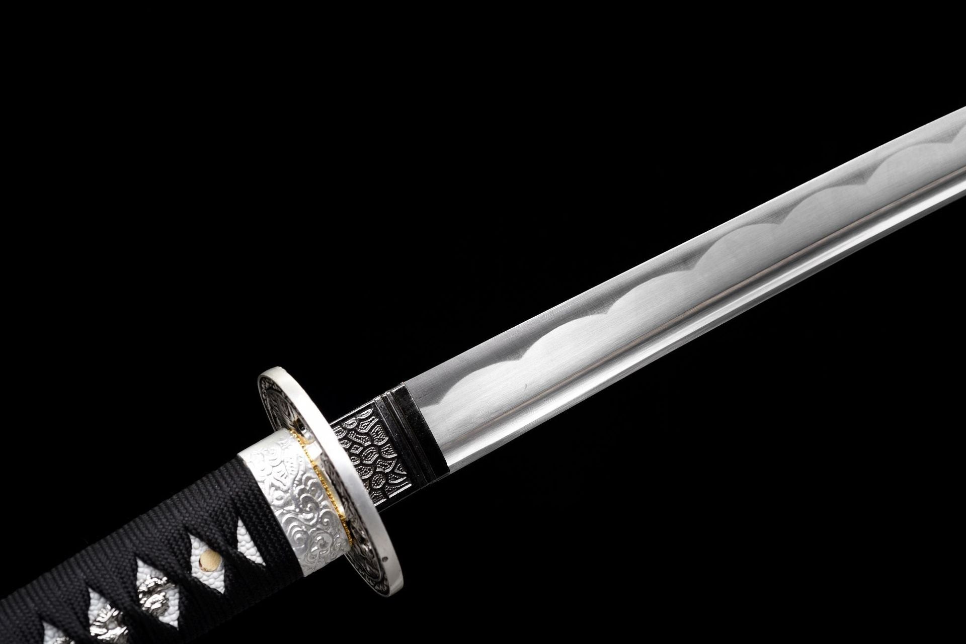 Aogetsu Wakizashi