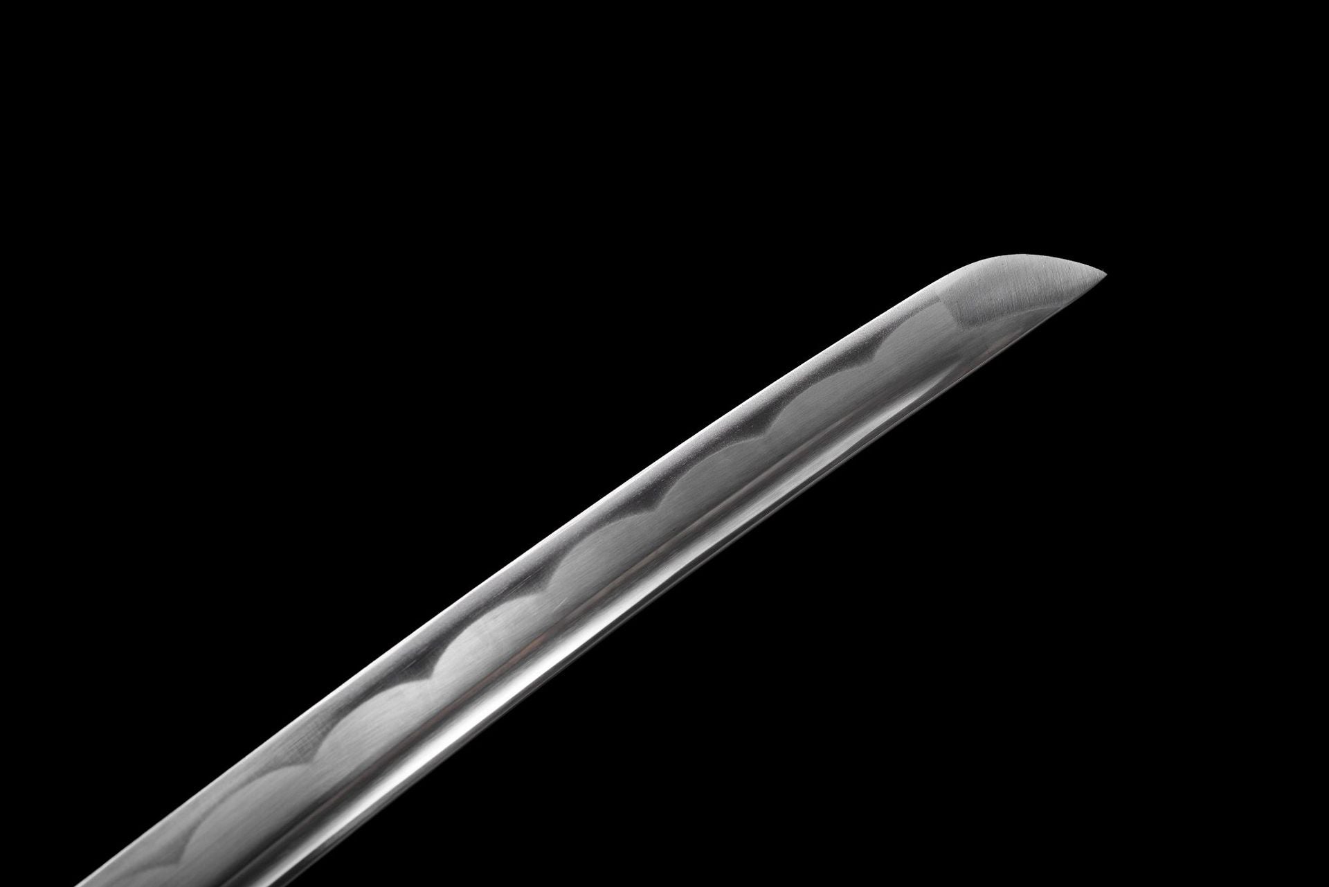 Aogetsu Wakizashi